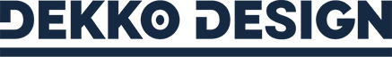Dekko Design Logo