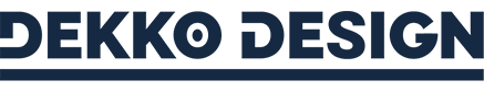 Dekko Design Logo